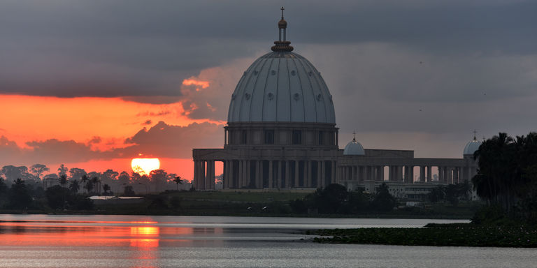 Yamoussoukro